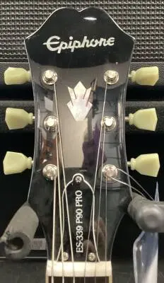 Epiphone - ET39P9PBNH 2